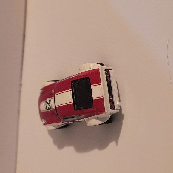 Hot Wheels  Nissan Fairlady 2 loose real riders - Picture 3 of 3